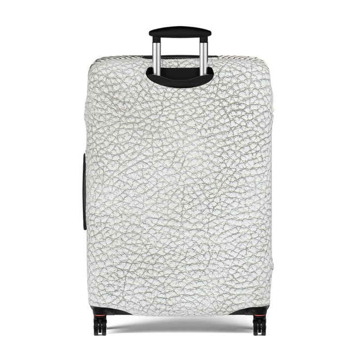 Lisslune | Chic Travel Armor: Stylish scratch protection for your luggage