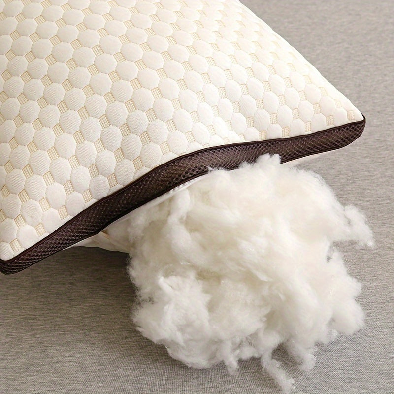 Lisslune | DreamWeave – 3D Knitted Body Cushion for Unmatched Relaxation