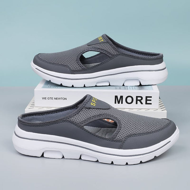 Lisslune | Orthopedic Slipper