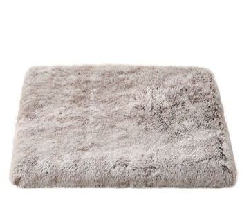 Lisslune | Plush Washable Dog Bed