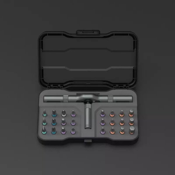 Lisslune | Multifunctional Toolbox