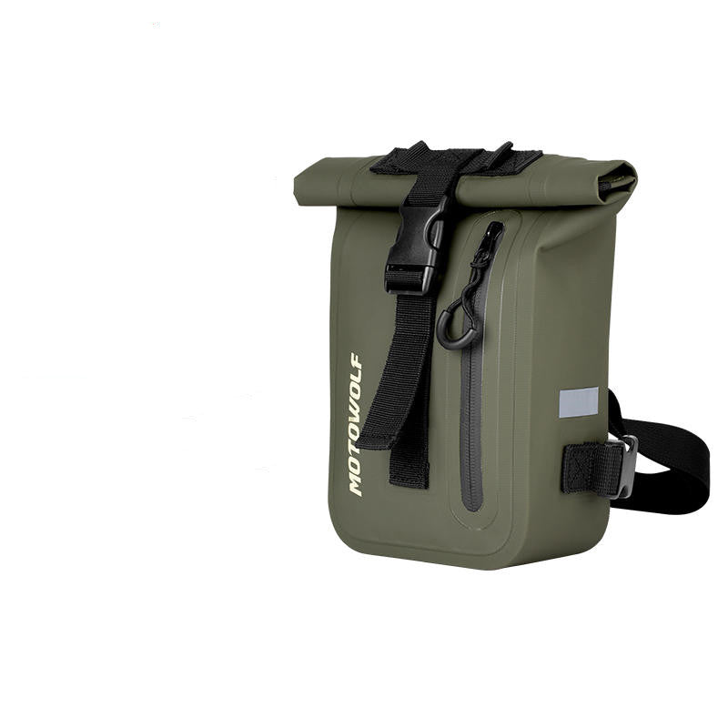 Lisslune | Motorcycle Outdoor Sports Waterproof Leg Bag