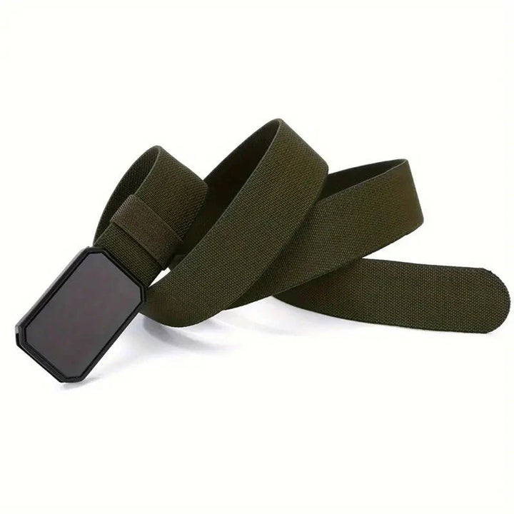 Lisslune | Men's Belt with Magnetic Closure