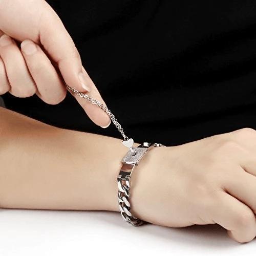 Lisslune | Herzlott Bracelet & Necklace