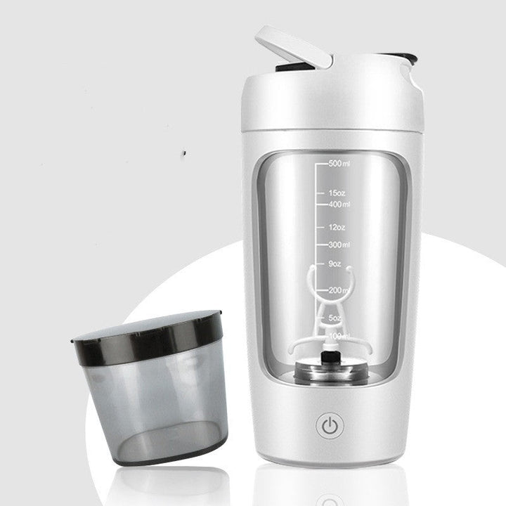 Lisslune | Electric Protein Shaker Cup