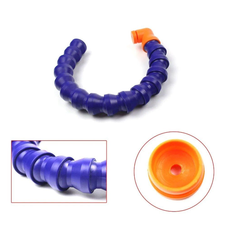 Lisslune | 3-inch Heavy Duty Hand Pump Suction Cup for Dental Management & Light Holding