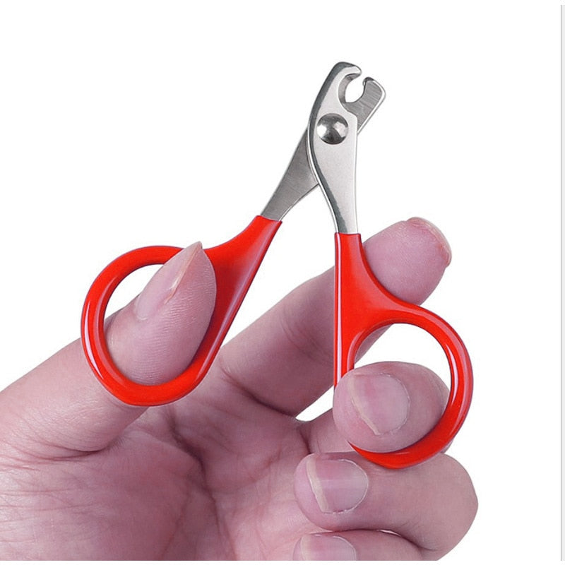 Lisslune | Pet nail clipper