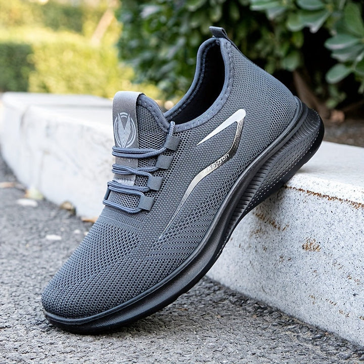 Lisslune | Breathable, Lightweight Men's Sneakers
