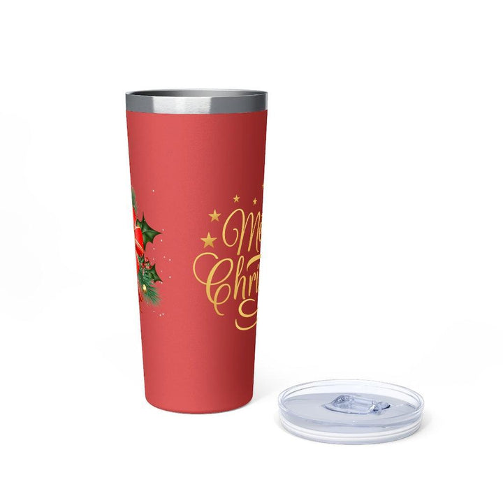 Lisslune | Premium 20oz Insulated Stainless Steel Mug: Your ideal drink companion