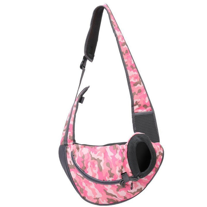 Lisslune | Pet carrier  - for Cats and small dogs