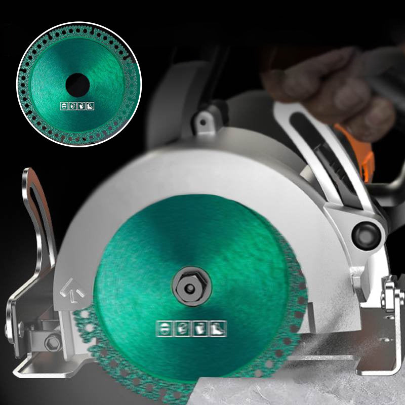 Lisslune | Composite Multifunctional Cutting Saw Blade