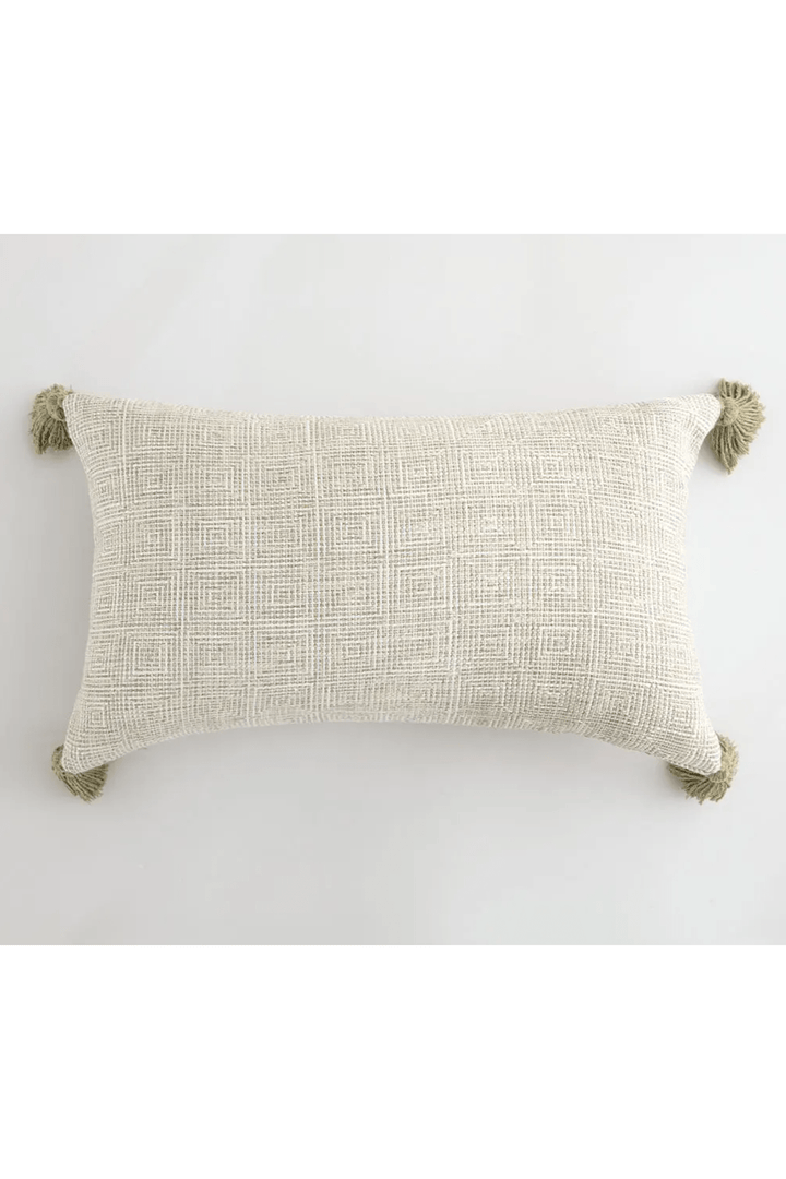Lisslune | Linen Pillowcase