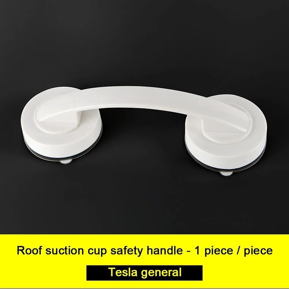 Lisslune | Universal Car Roof Safety Handle