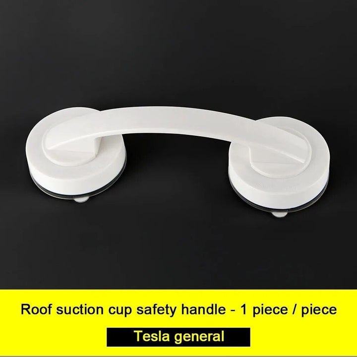 Lisslune | Universal Car Roof Safety Handle