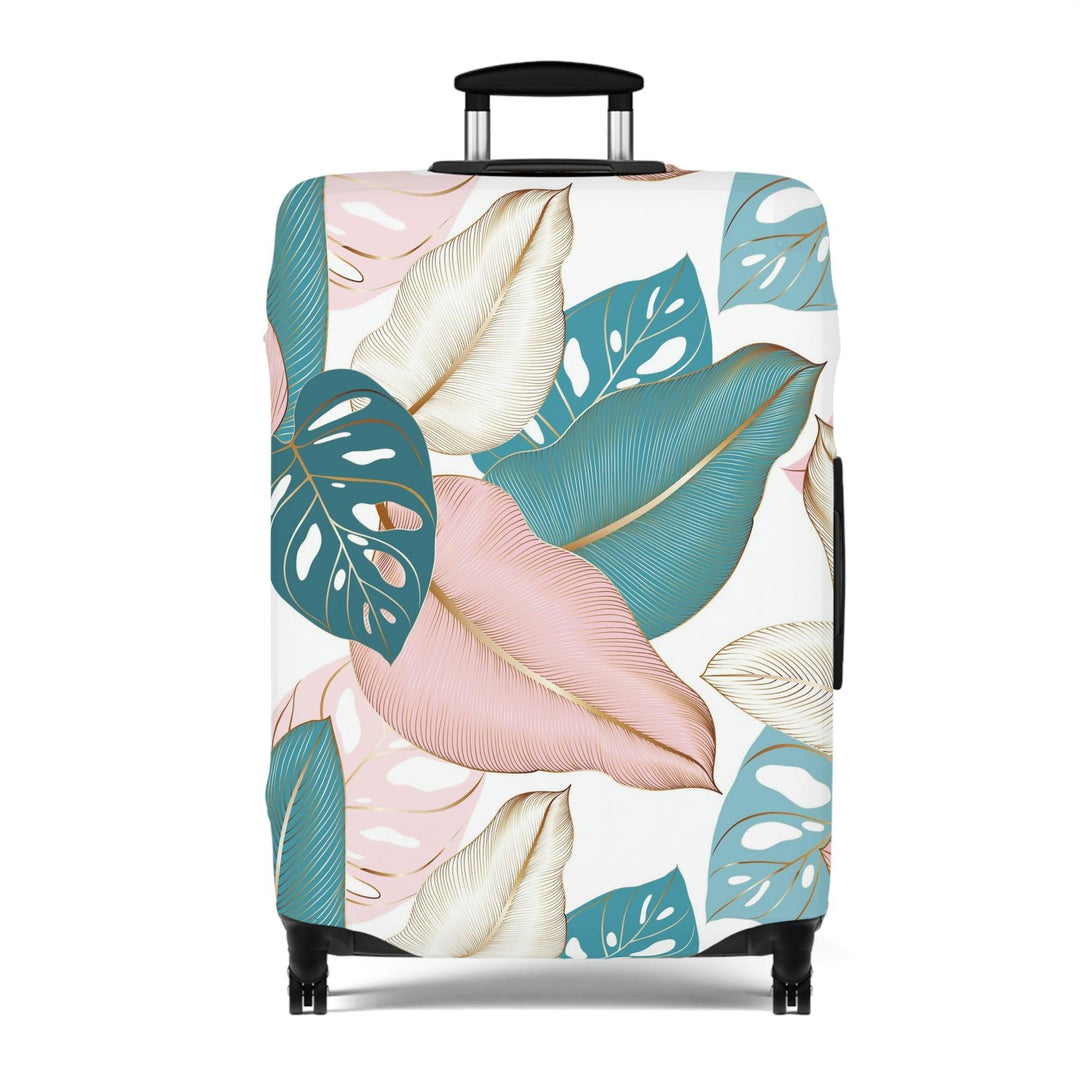 Lisslune | EliteGuard Travel Luggage Cover - Stylish Protection Companion