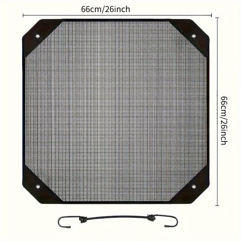 Lisslune | Durable Air Conditioner Protector