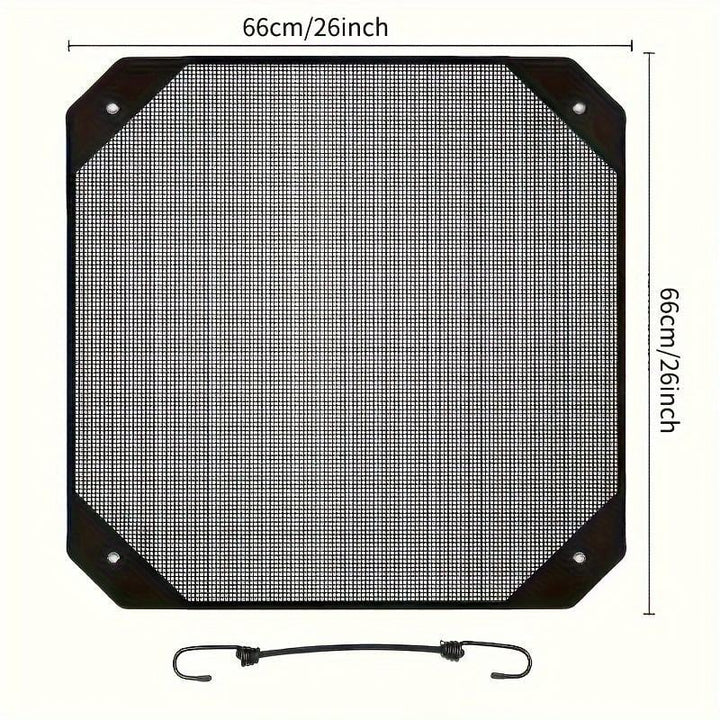 Lisslune | Durable Air Conditioner Protector