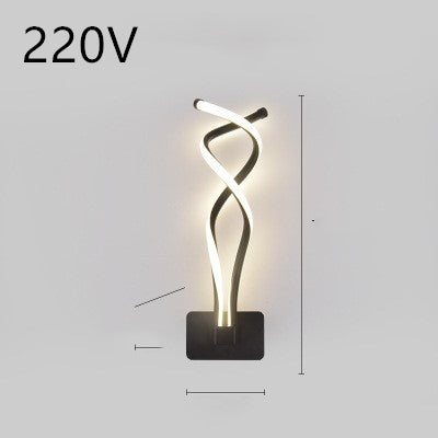 Lisslune | Lumina | Smart Lighting | Energy Efficient and Stylish | Bring Atmosphere to Your Home