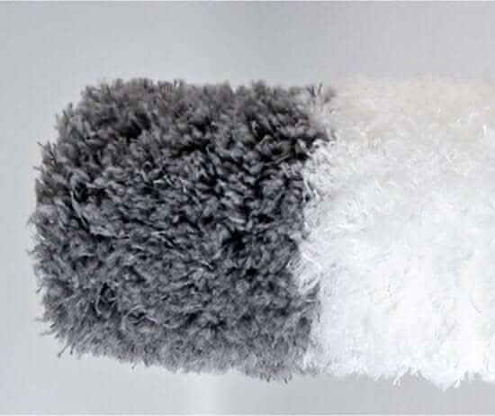 Lisslune | Telescopic Microfiber Duster Extendable up to 250cm
