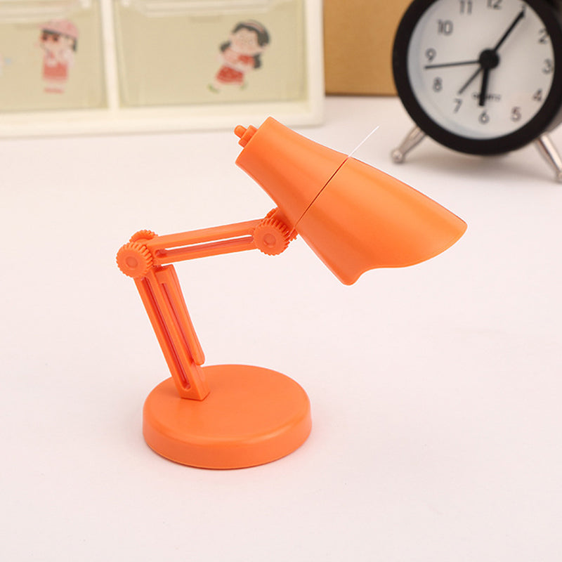 Lisslune | Magnetic Mini Desk Lamp