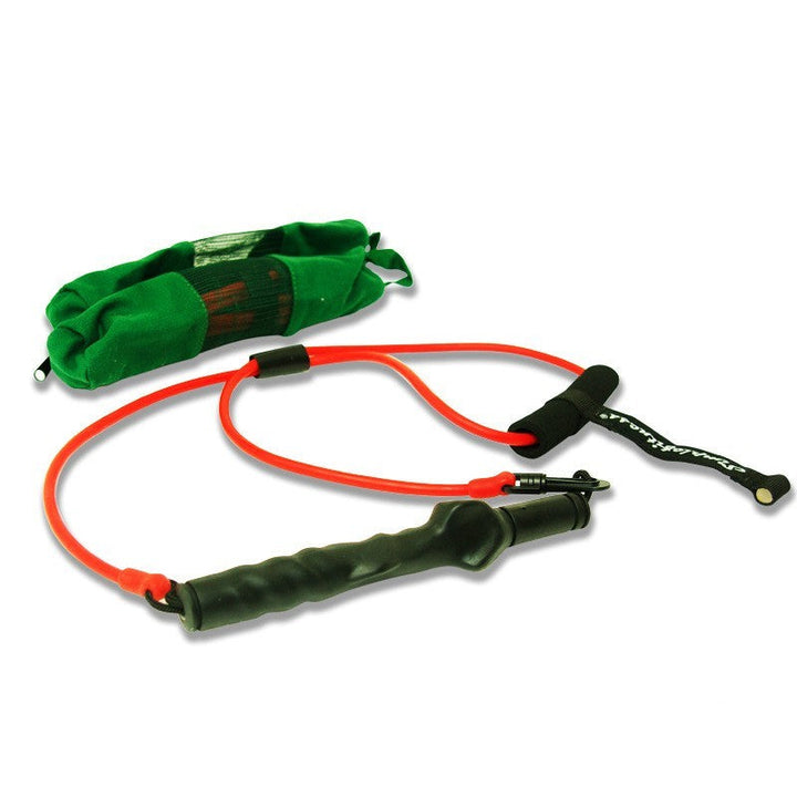 Lisslune | Golf Training Equipment Swing Arm Pull Putter Trainer Swing Club