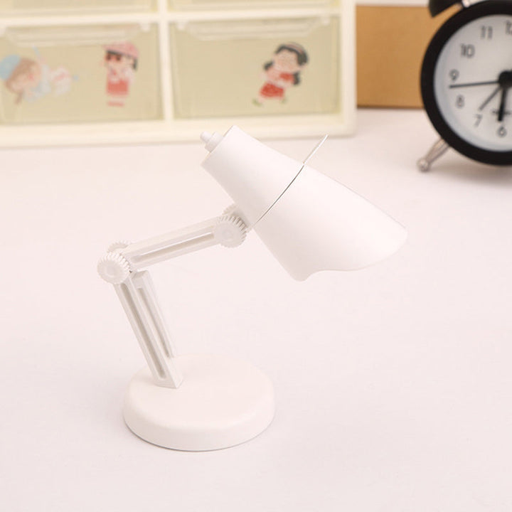 Lisslune | Magnetic Mini Desk Lamp