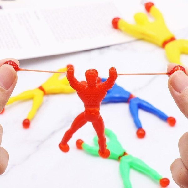 Lisslune | The best gift of all - WALL CLIMBING TOY