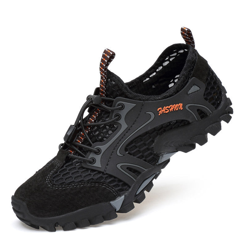 Lisslune | OUTDOOR-HIKING SHOES