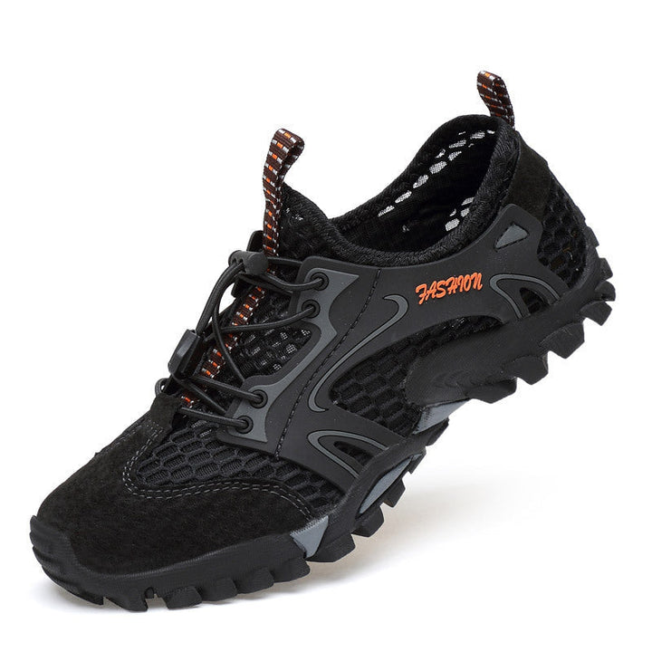Lisslune | OUTDOOR-HIKING SHOES