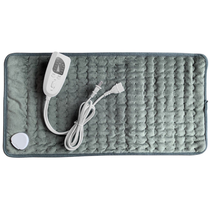 Lisslune | Smart Heating Electric Blanket
