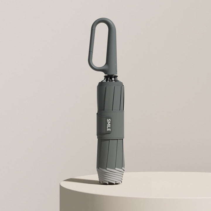Lisslune | Umbrella with Ring Buckle