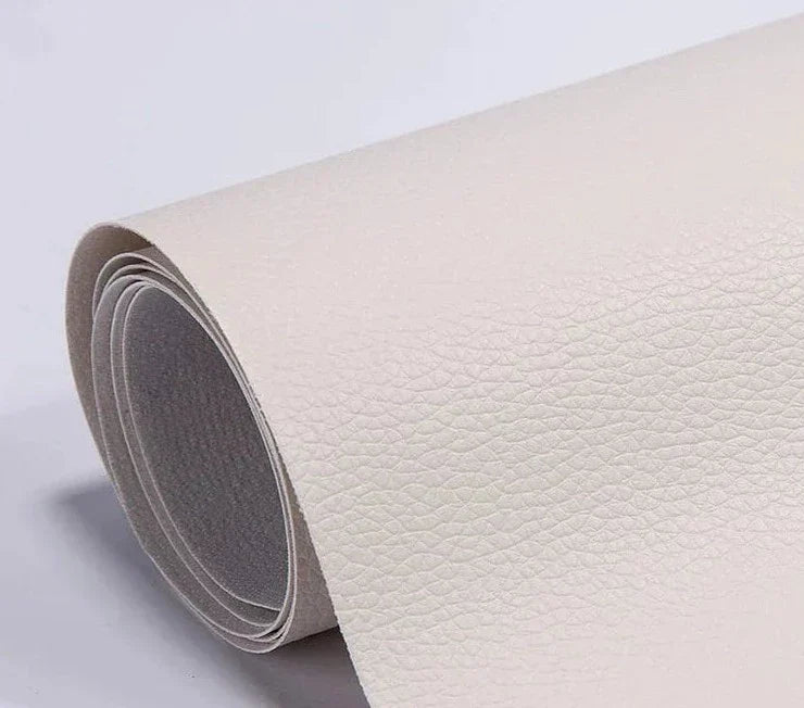 Lisslune | Self-adhesive leather refresher adjustable sofa repair