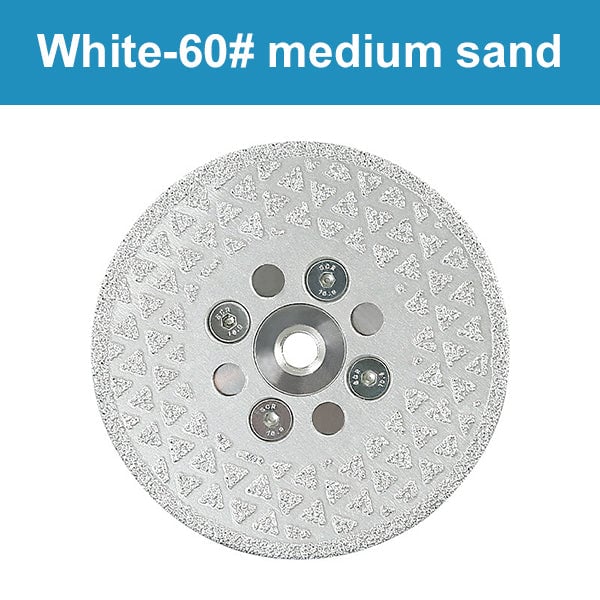Lisslune | Angle Grinder Cutting Discs