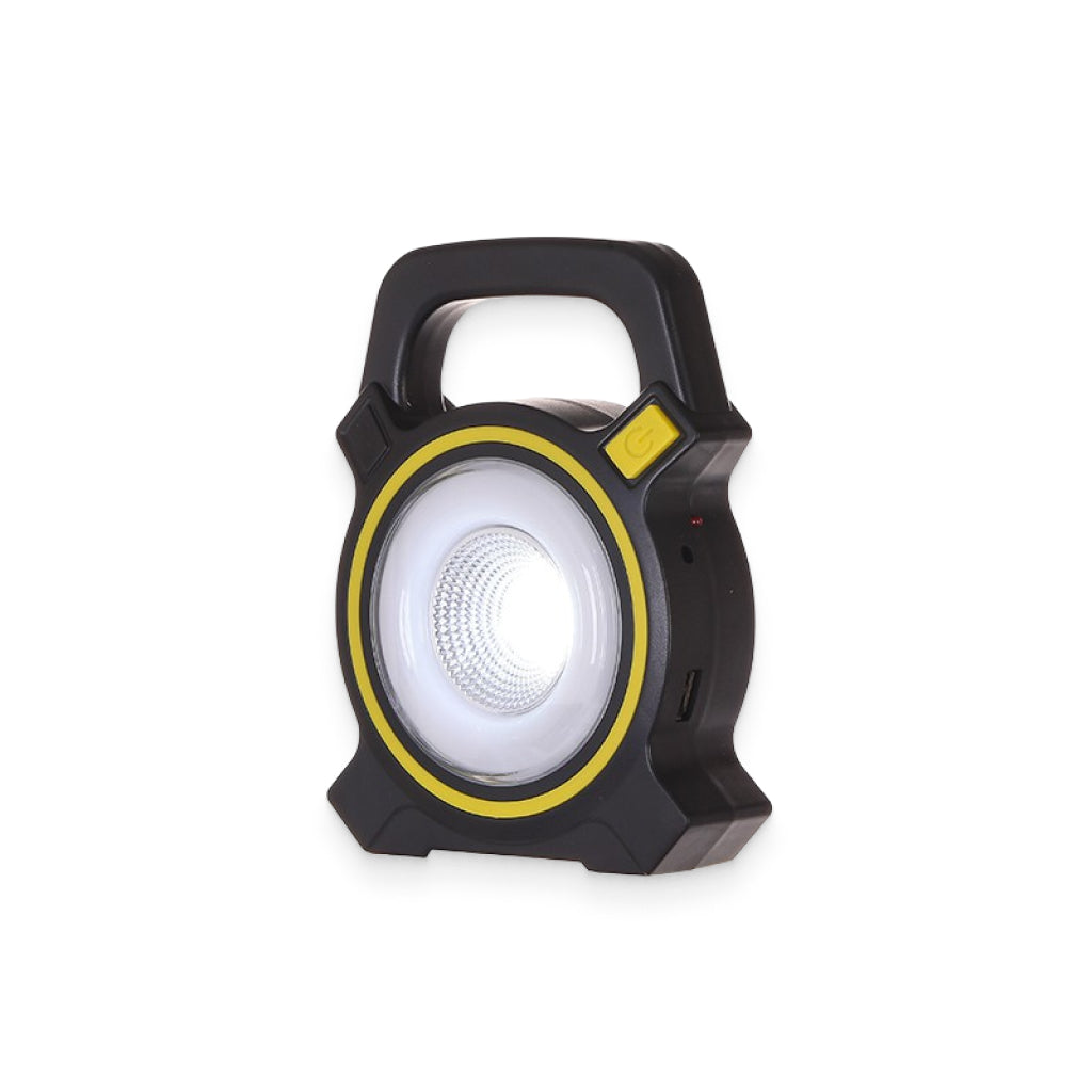 Lisslune | Portable USB Rechargeable LED Work Light