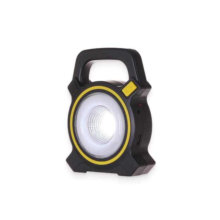 Lisslune | Portable USB Rechargeable LED Work Light