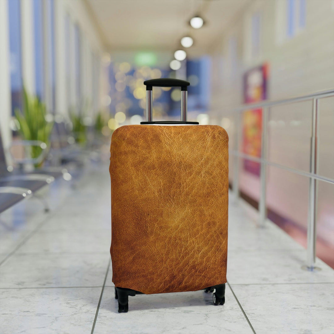 Lisslune | Chic Luggage Protector - Essential Travel Accessory
