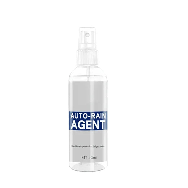Lisslune | Anti-fog and anti-rain agent for automotive glass