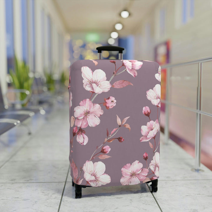 Lisslune | Elegant Travel Suitcase Tag: Your Must-Have Travel Companion