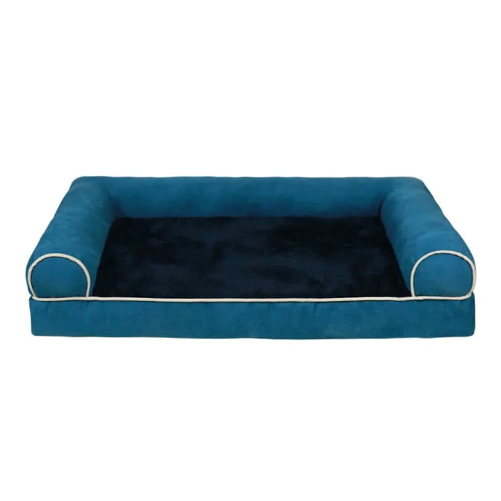 Lisslune | COZYTAIL - Premium Orthopedic Sofa Bed