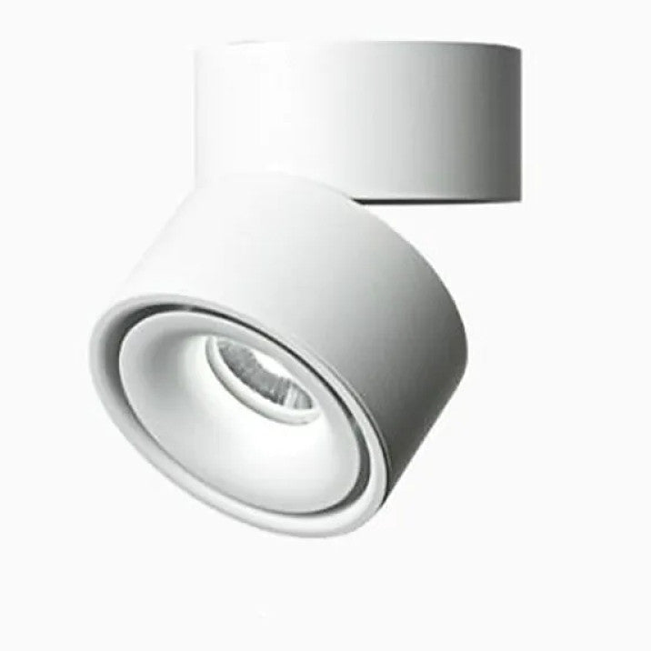 Lisslune | LumaGlow - Slim LED Ceiling Light