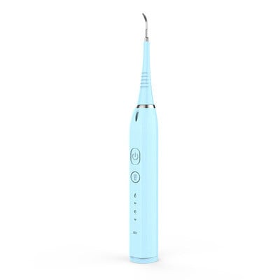 Lisslune | Electric dental scaler dental calculus remover