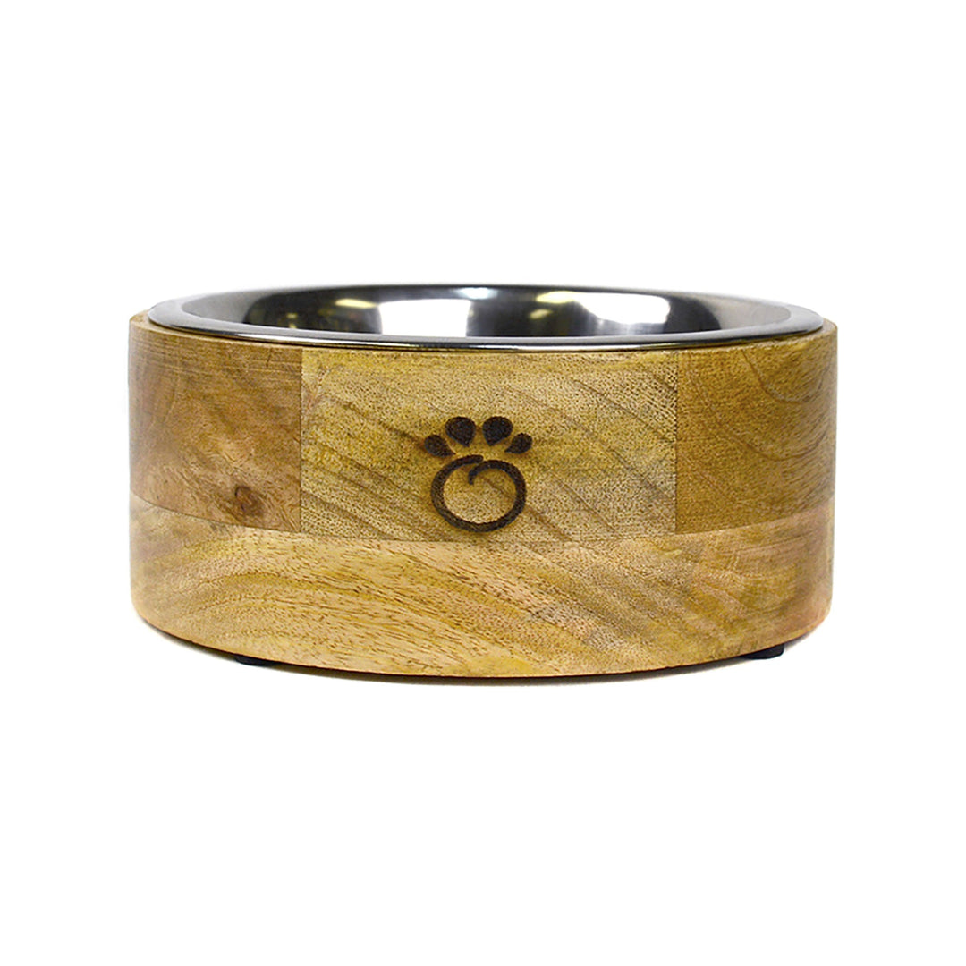 Lisslune | Mango wooden bowl