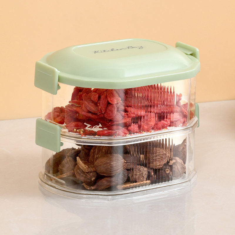 Lisslune | Spice container