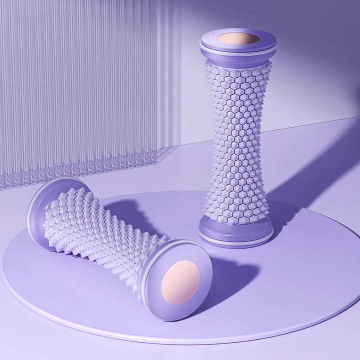 Lisslune | Foot massager with Massage Node Pattern – Relief from Tension and Fatigue