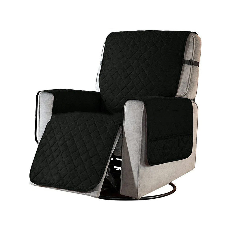 Lisslune | Universal Soft Deck Chair Cover