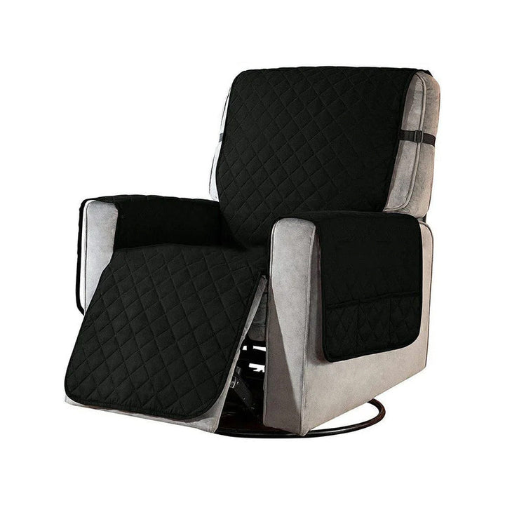 Lisslune | Universal Soft Deck Chair Cover
