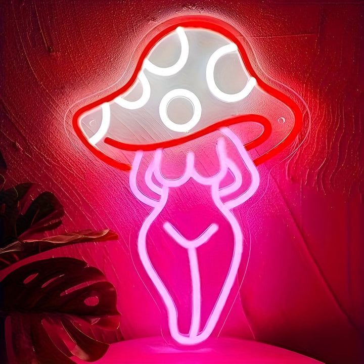 Lisslune | DreamGlow - Colorful LED Sponge Lamp