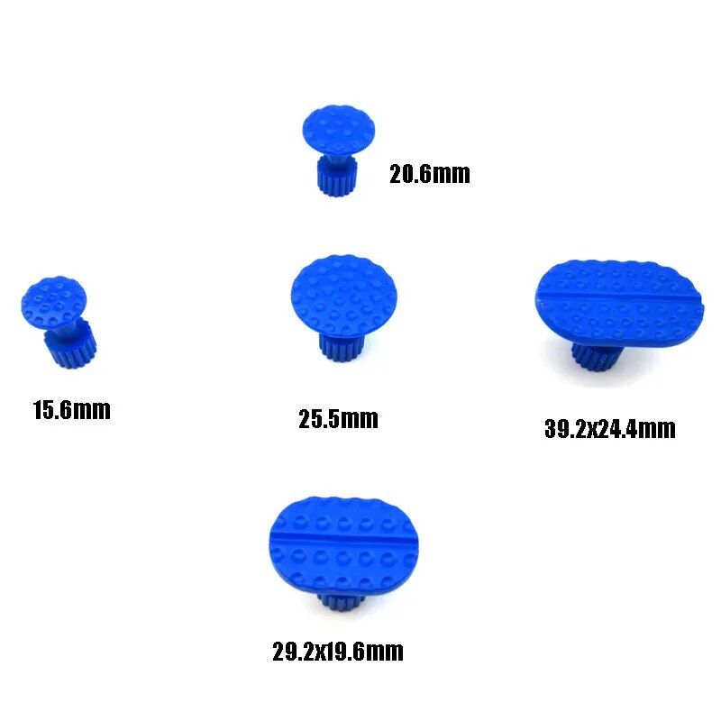 Lisslune | Car Dent Repair Set: Paintless Body Dent Removal Tool for Vehicles