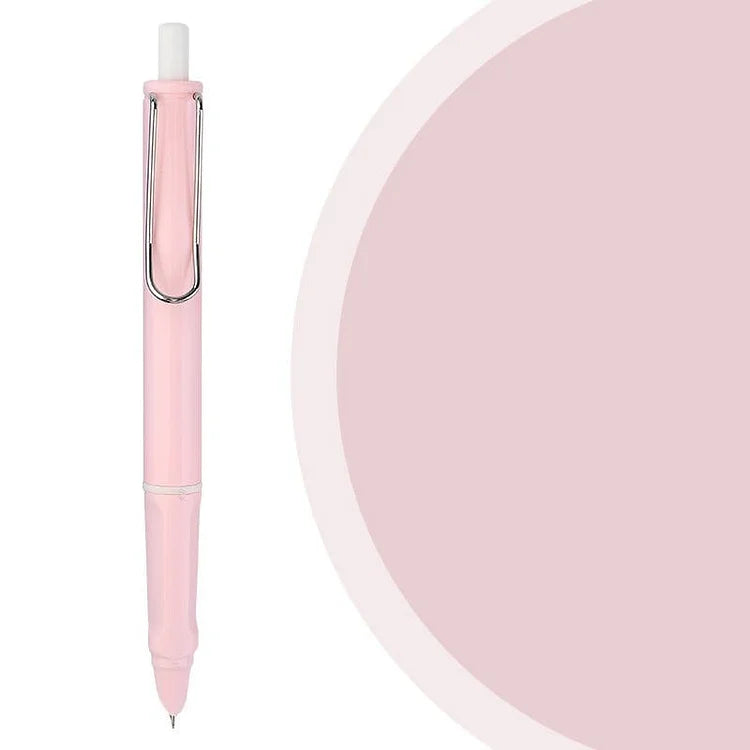 Lisslune | EasyWrite Retractable Fountain Pen