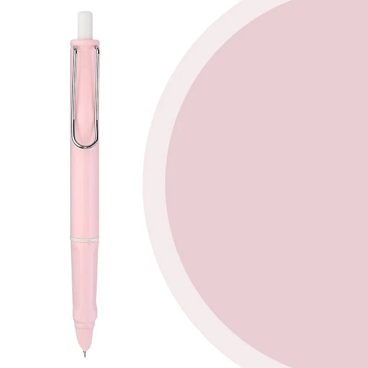 Lisslune | EasyWrite Retractable Fountain Pen